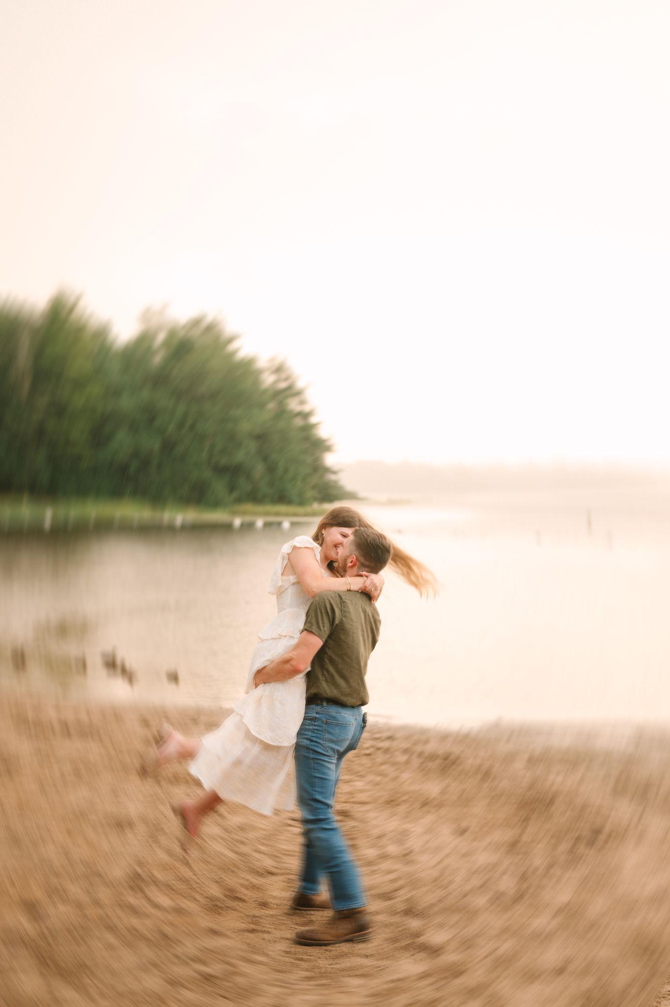 The Wedding Website of Pam Brune and Brandon Rinehimer