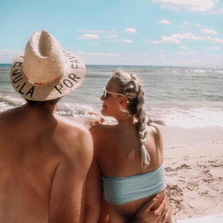 Trip to Cancun, MX!