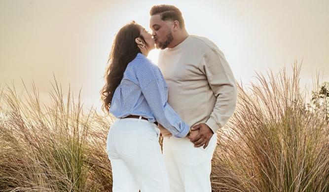 The Wedding Website of Harry Nieves and Roselyn Plaza