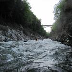 Quechee Gorge