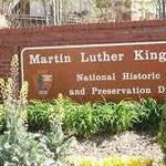Martin Luther King, Jr. National Historical Park Visitor Center