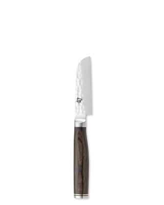 Shun Premier Vegetable Knife, 3"
