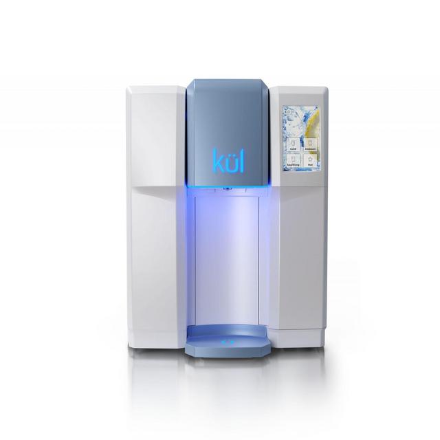 Kül Water System