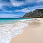 Waimānalo Beach Park