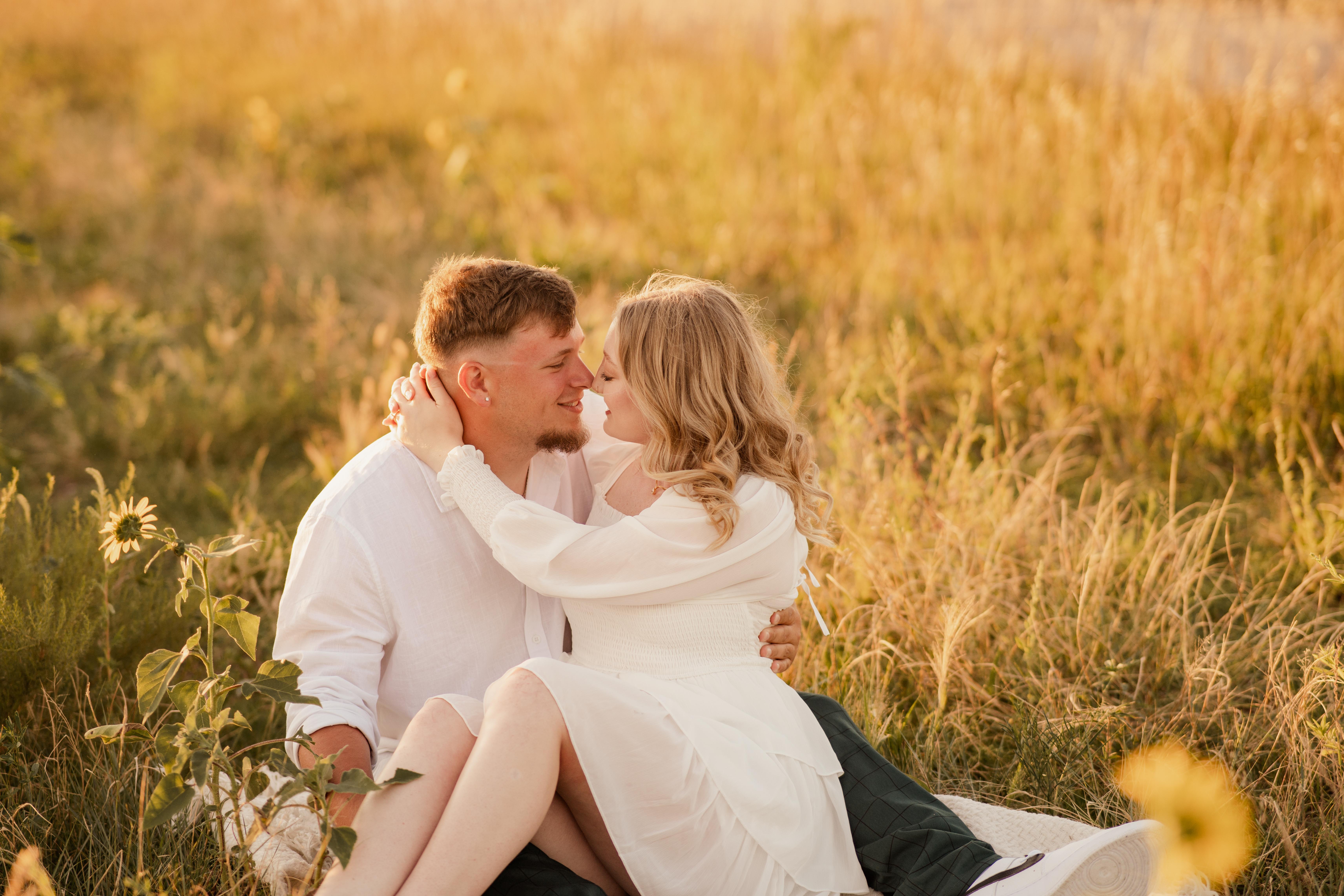 The Wedding Website of Keyana Hastings and Alex Patrick