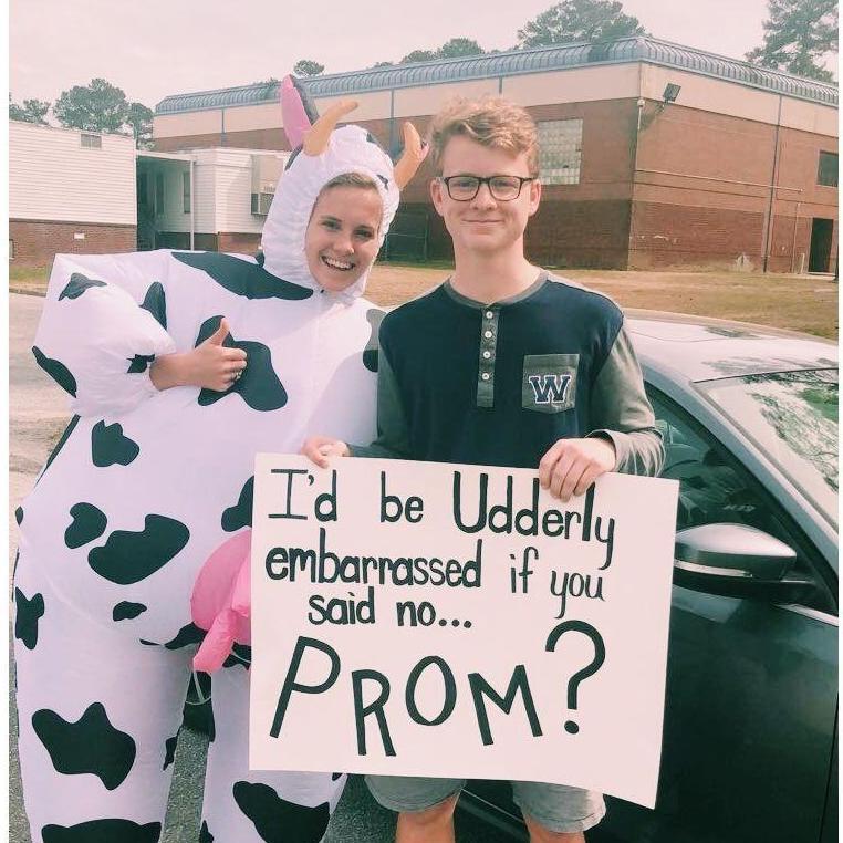 Prom, 2018