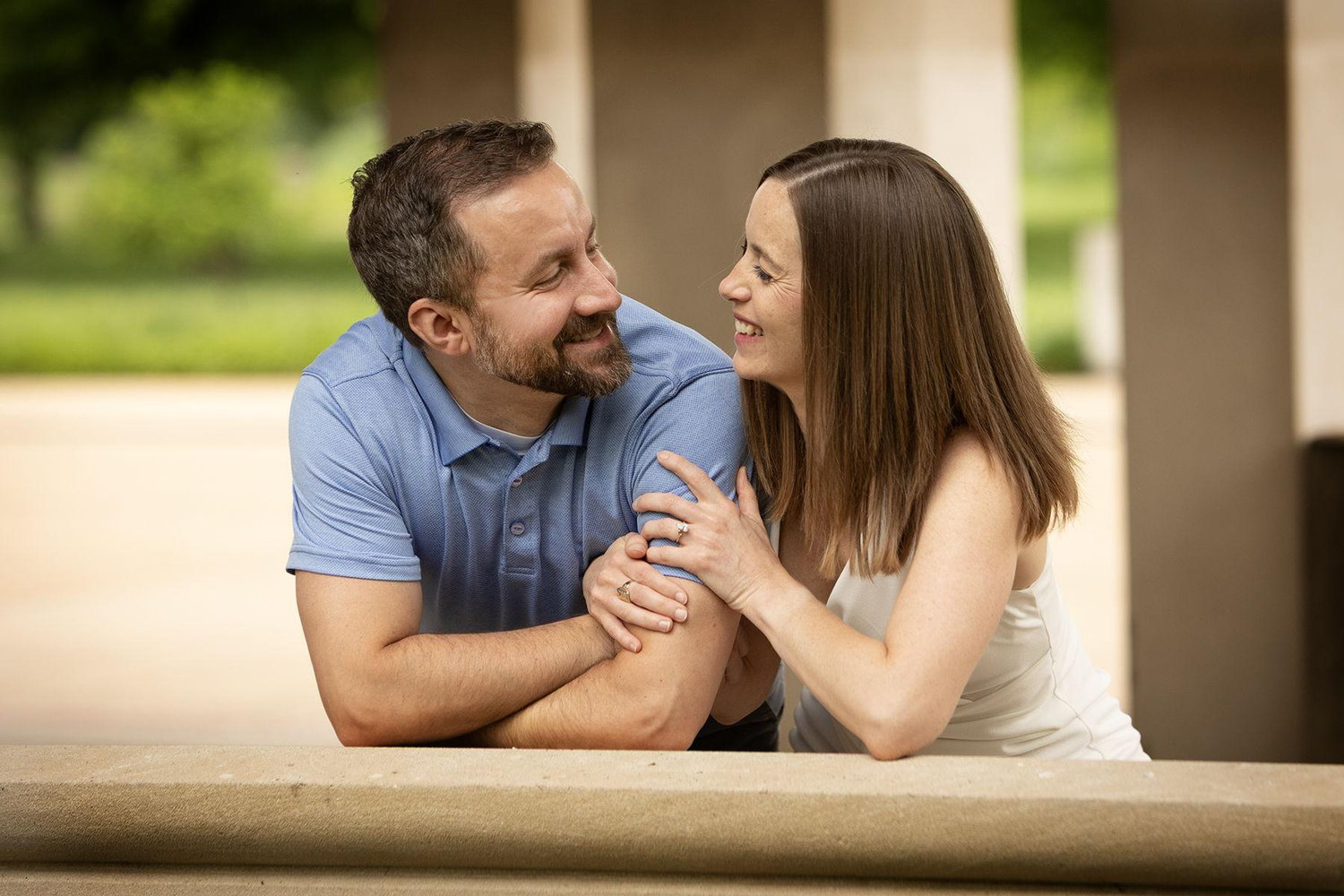 The Wedding Website of Jodi Main and Timothy Allison
