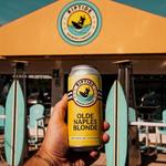 Riptide Brewing Company