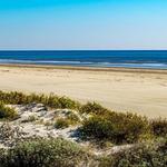 East Beach