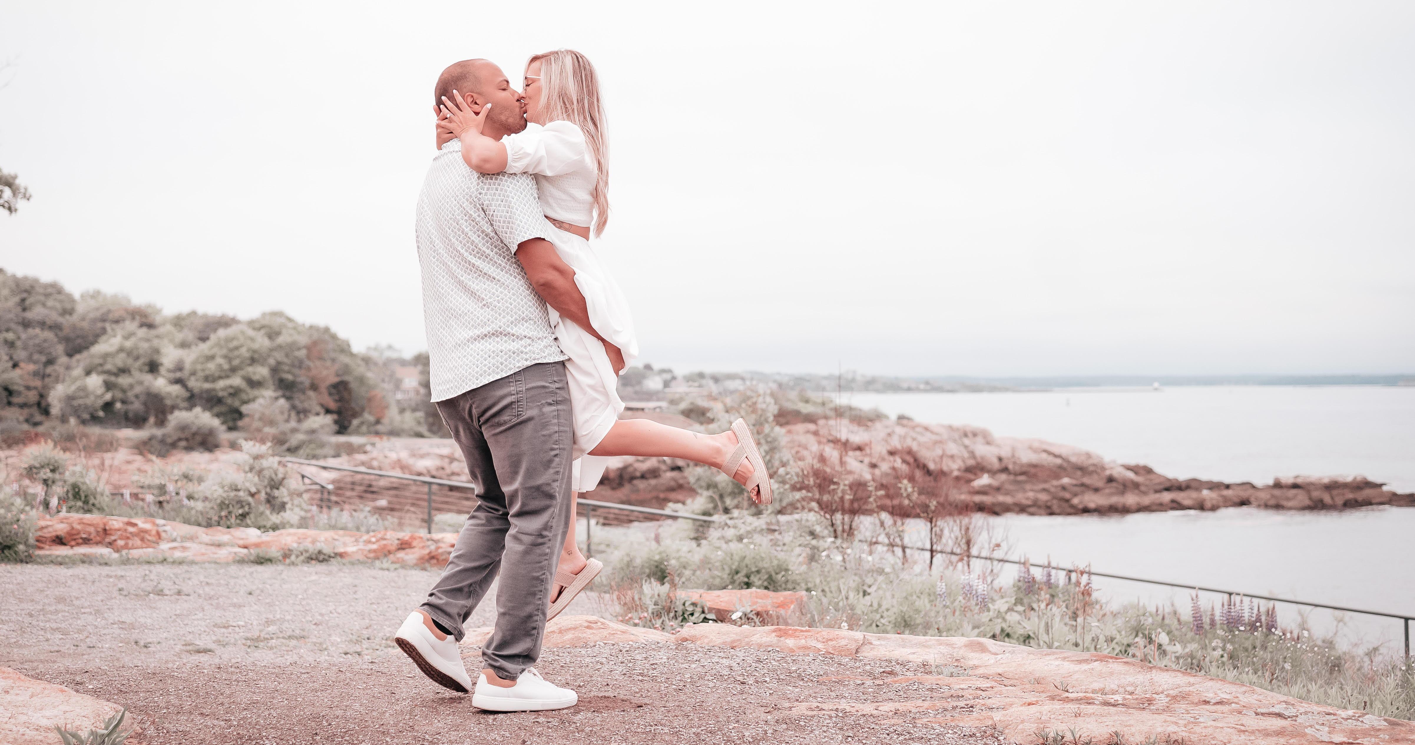 The Wedding Website of Kelly Wanamaker and Drew Carter