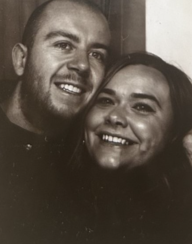 The Wedding Website of Anna Reid and Liam Pearson