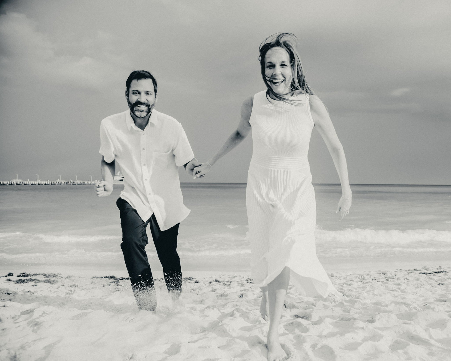 The Wedding Website of April Campfield and Kyle Morgan
