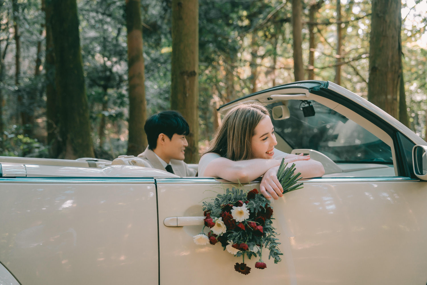 The Wedding Website of Andy Jung and Lindsey Stoneman