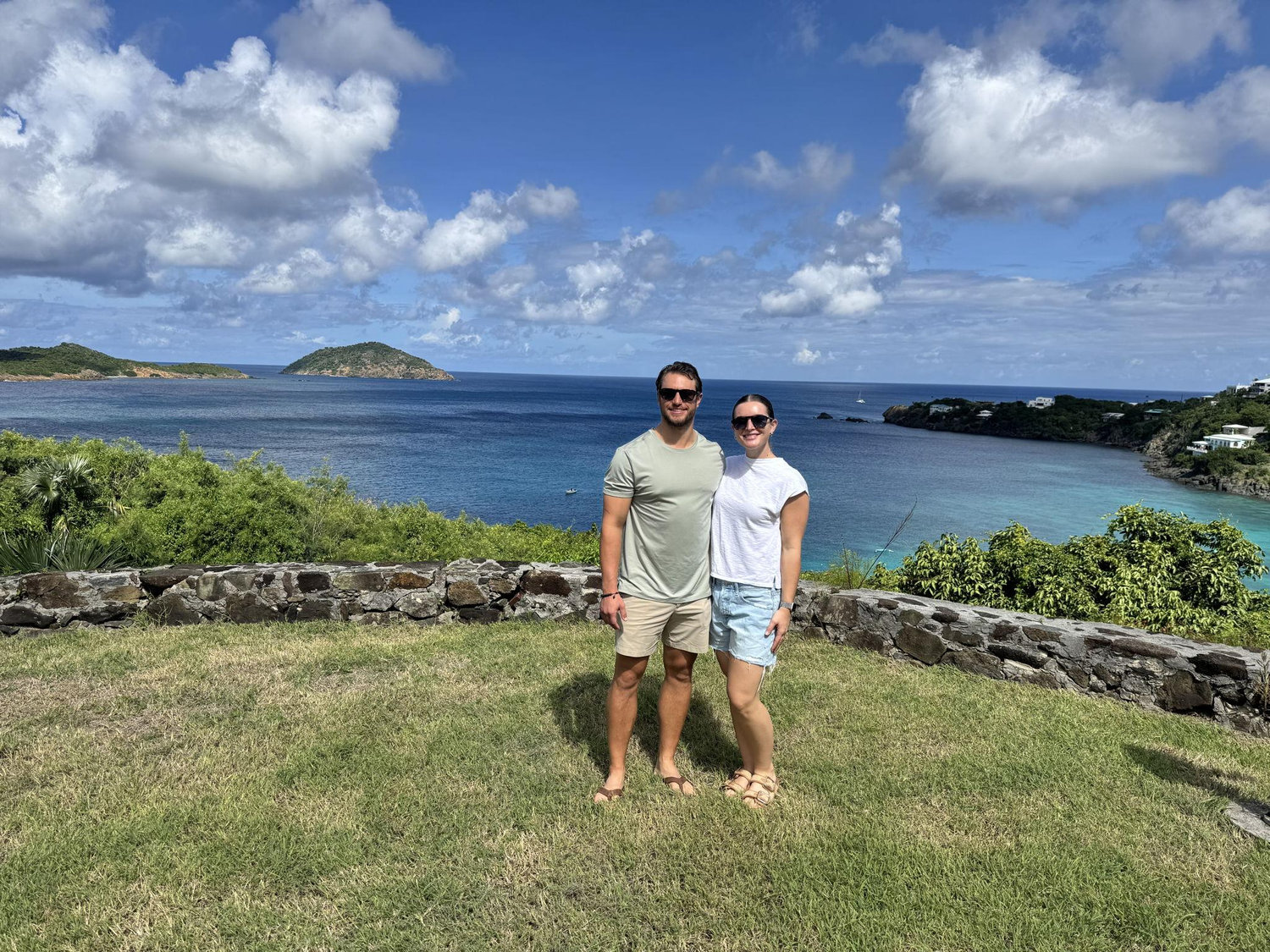 The Wedding Website of Taylor Burrier and David Starleper