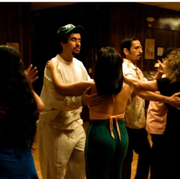 Salsa classes