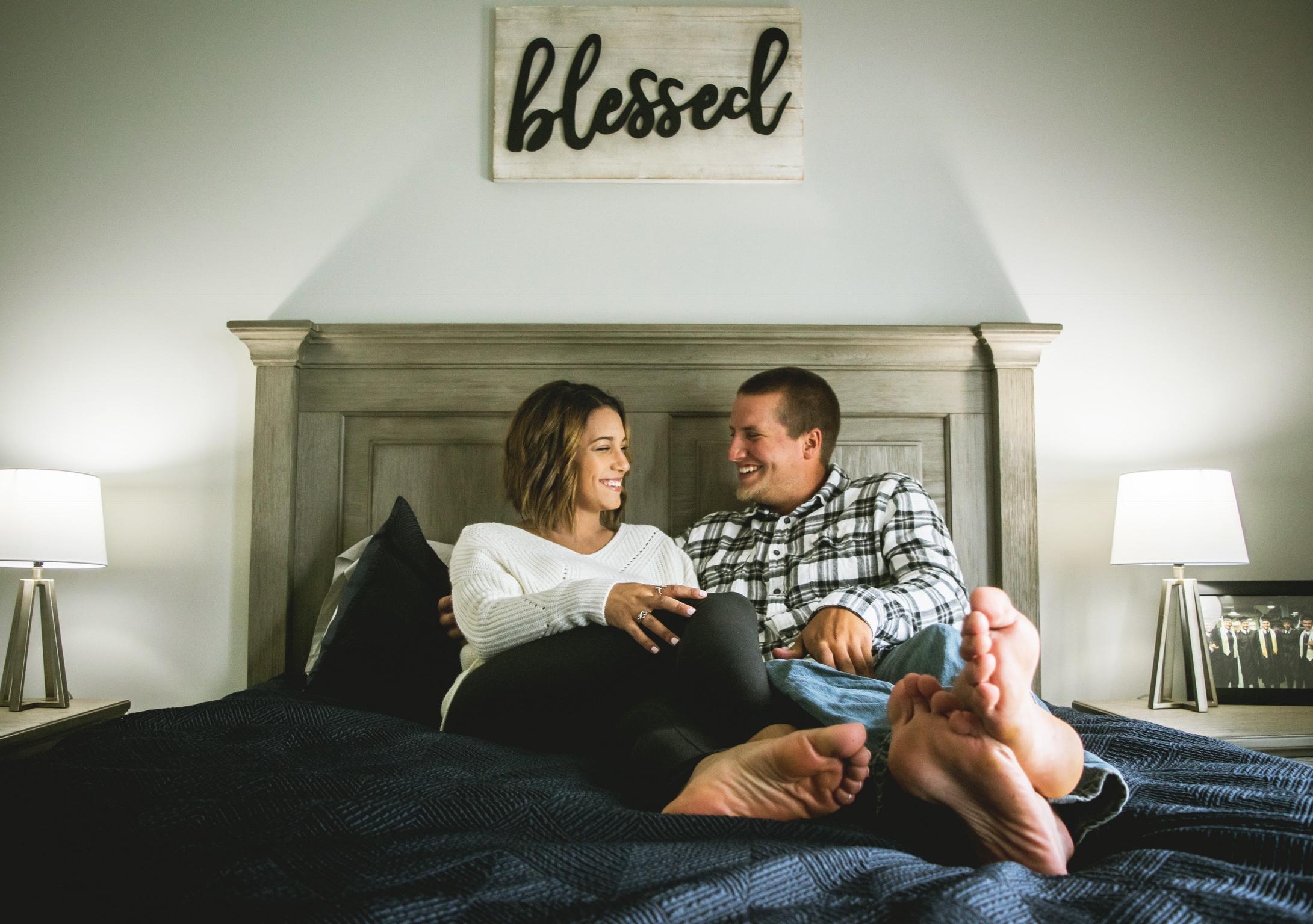 The Wedding Website of Jasmyn Kalsto and Justin Bair