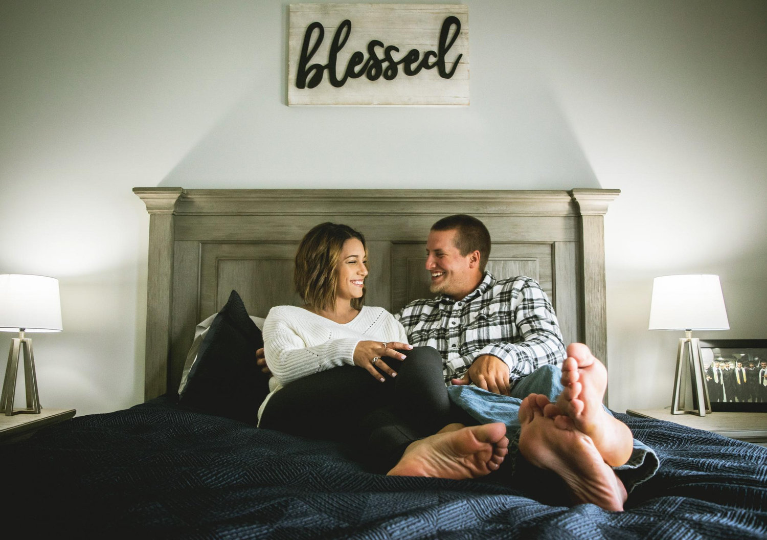 The Wedding Website of Jasmyn Kalsto and Justin Bair