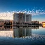 Marriott Las Colinas