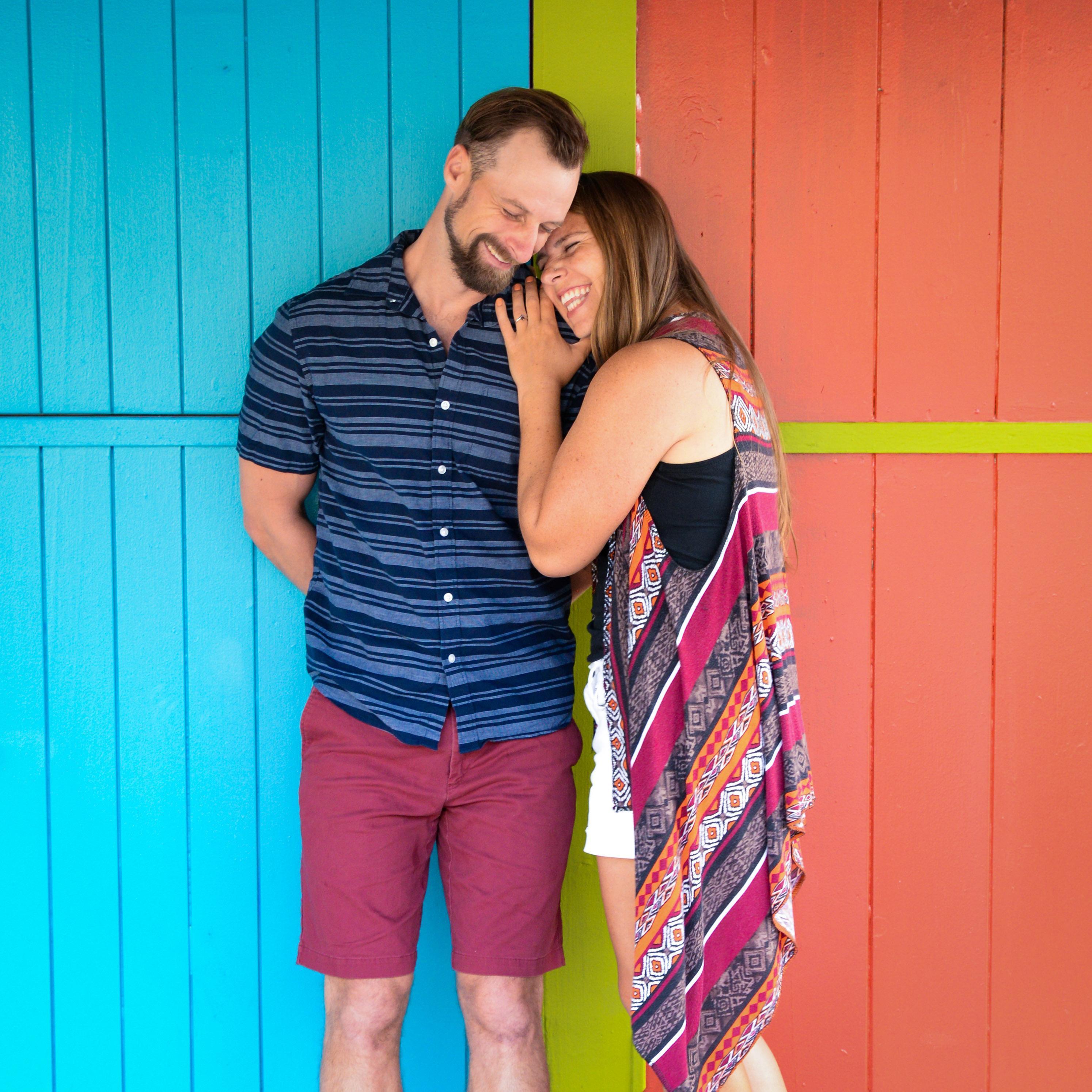 Photo credit for all our amazing engagement snaps plus many of our favorite 
photos posted here goes to Jordan Roman, we are so grateful.