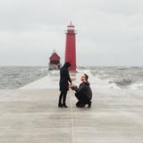 Grand Haven State Park
