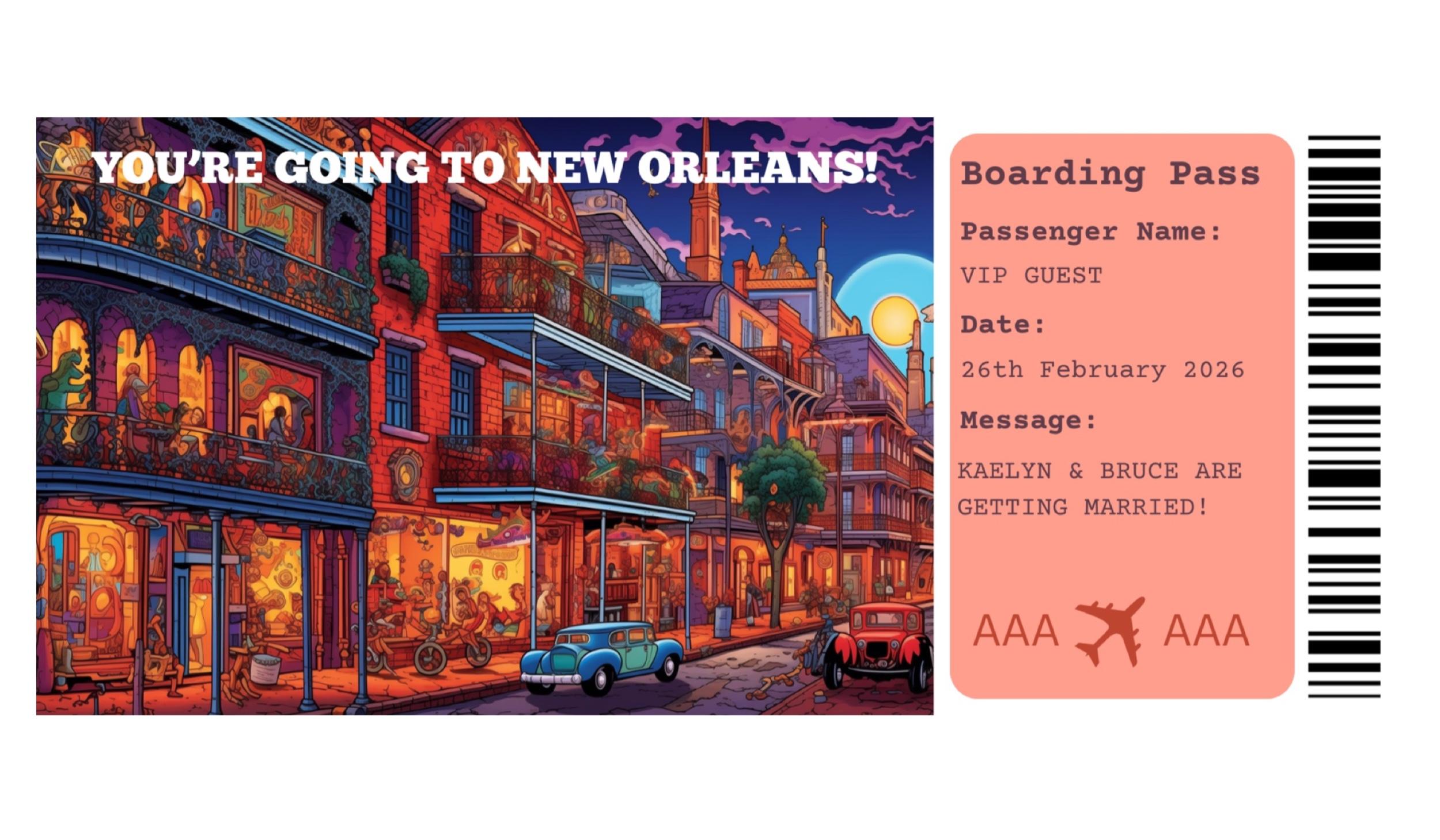 The Wedding Website of Kaelyn Turner and Bruce Conger