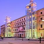 Museo Nacional Reina Sofia
