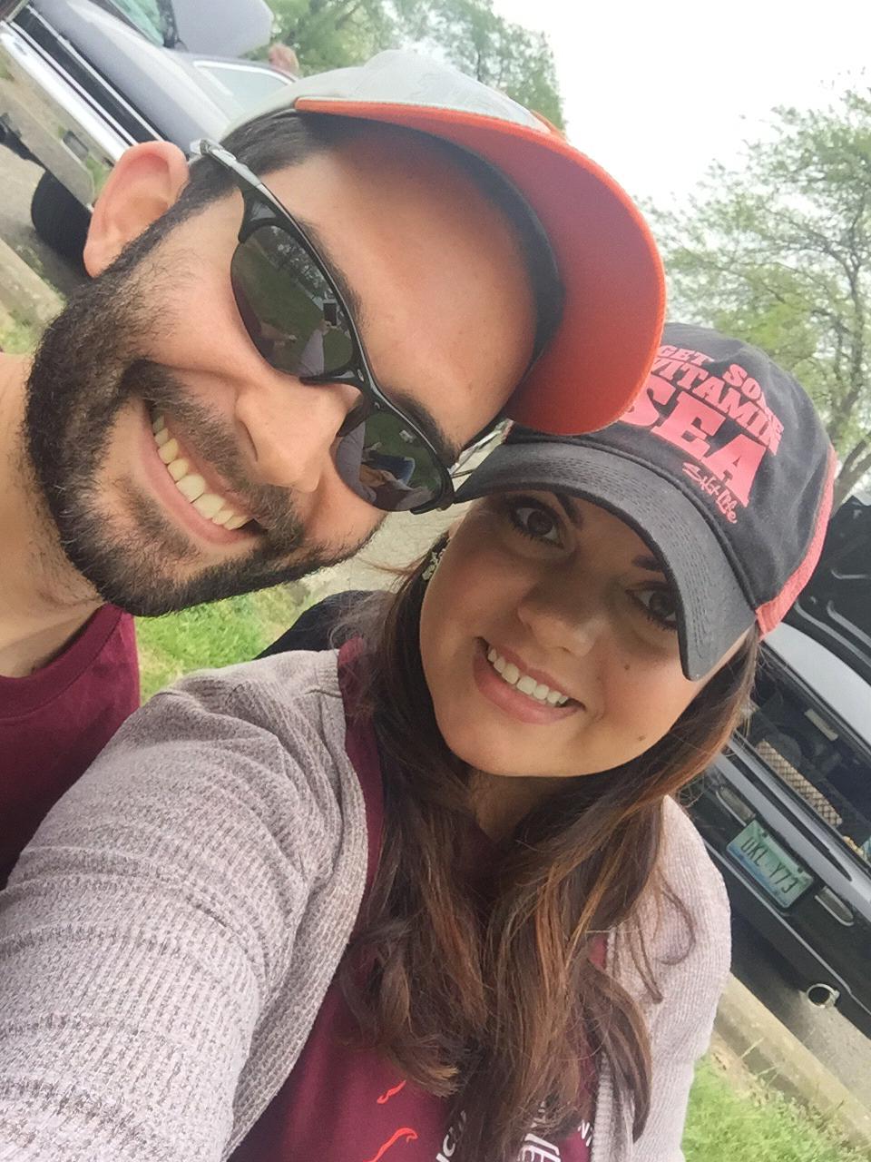 Michigan Monte Carlo Club's 6th An. Spring Meet
May 2017
