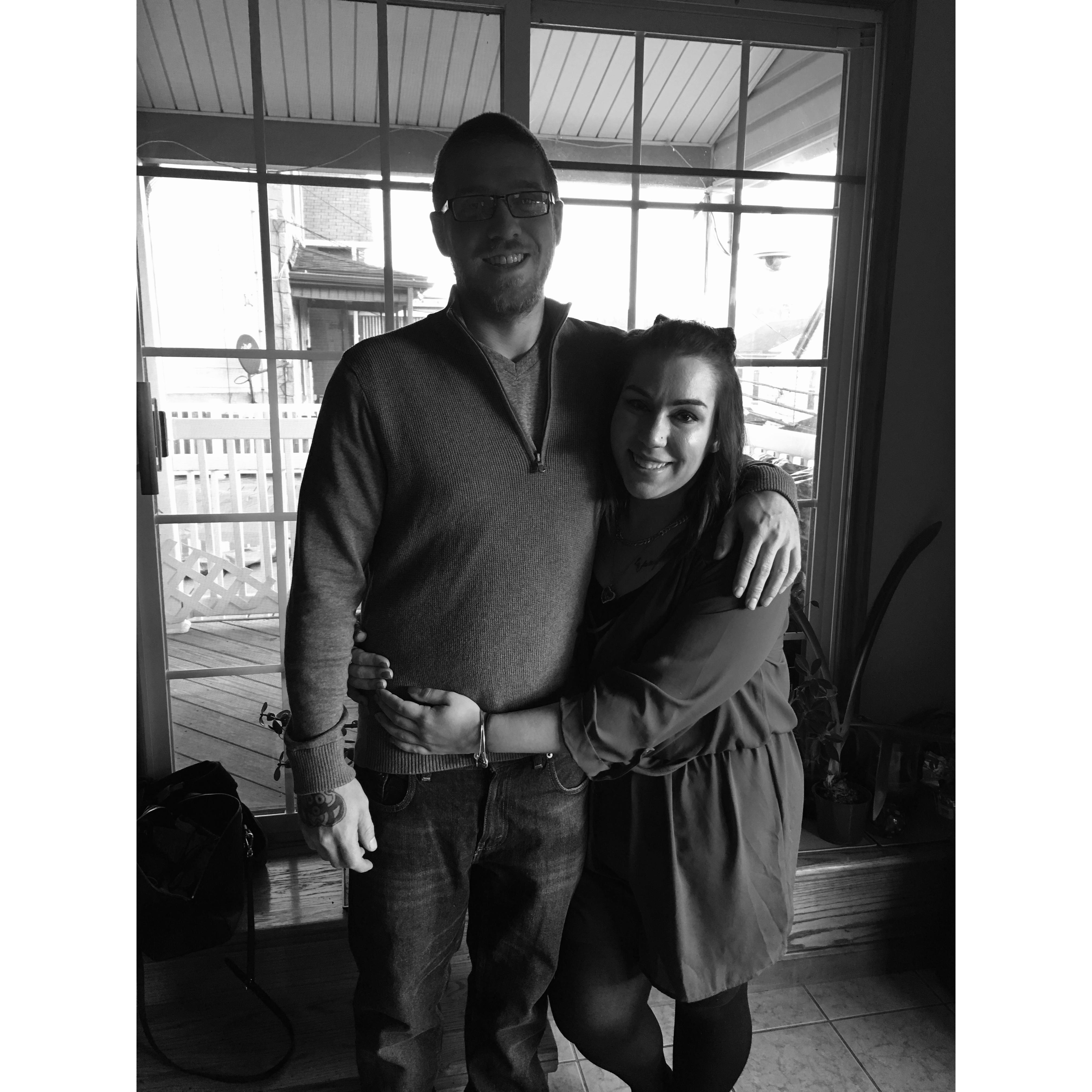 Thanksgiving 2017