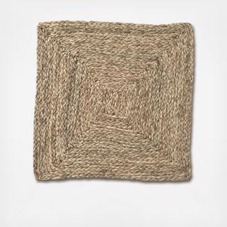 Zoey Square Placemat, Set of 4