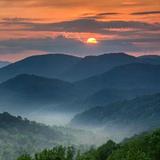 Great Smoky Mountains National Park