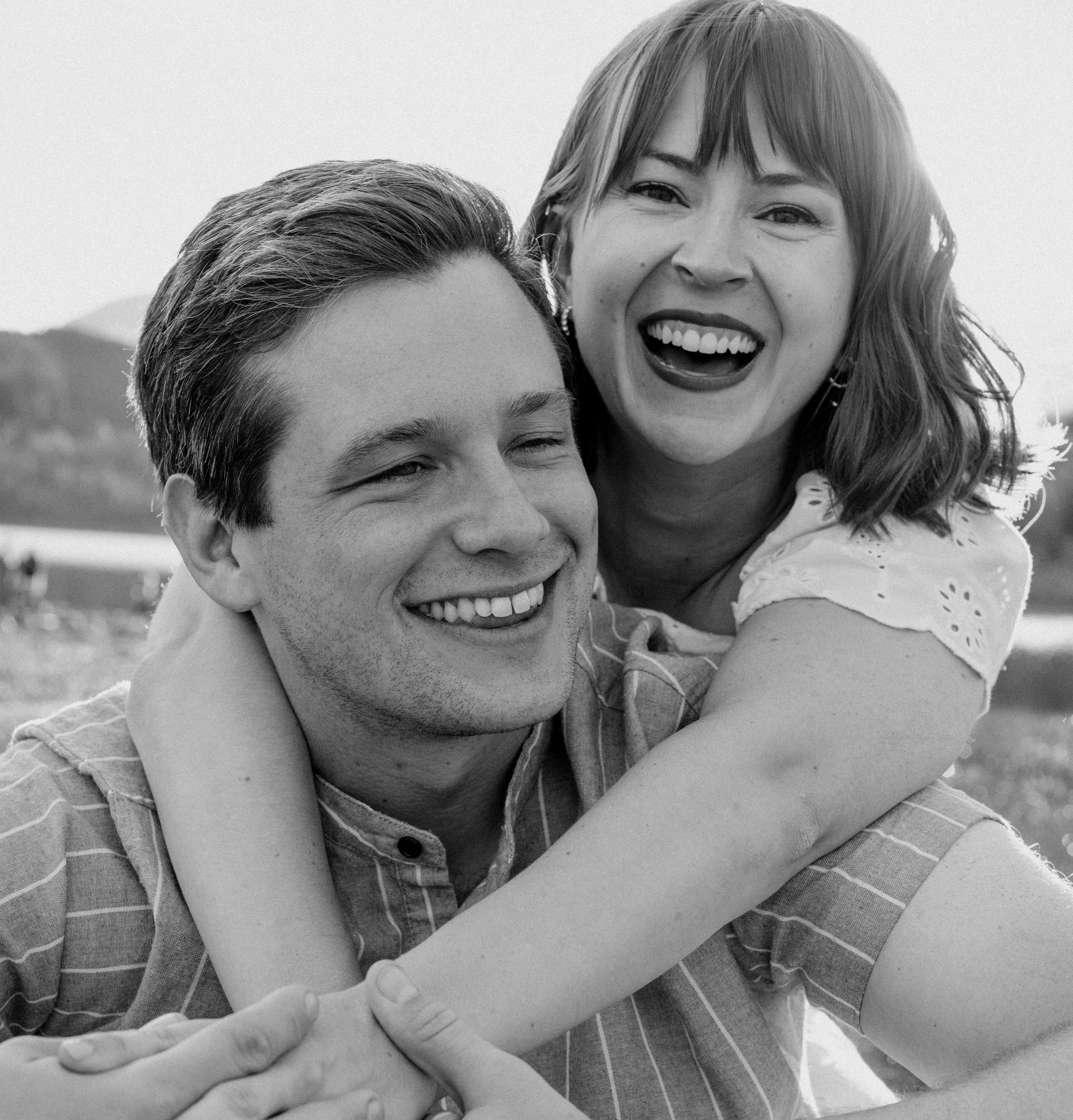 The Wedding Website of Caroline Parr and Matthew Amstutz