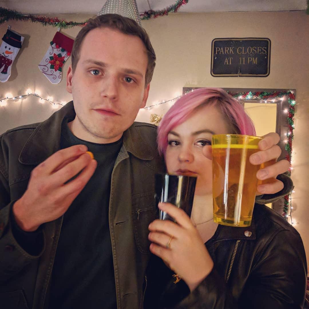 New Years 2018