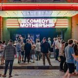 Comedy Mothership