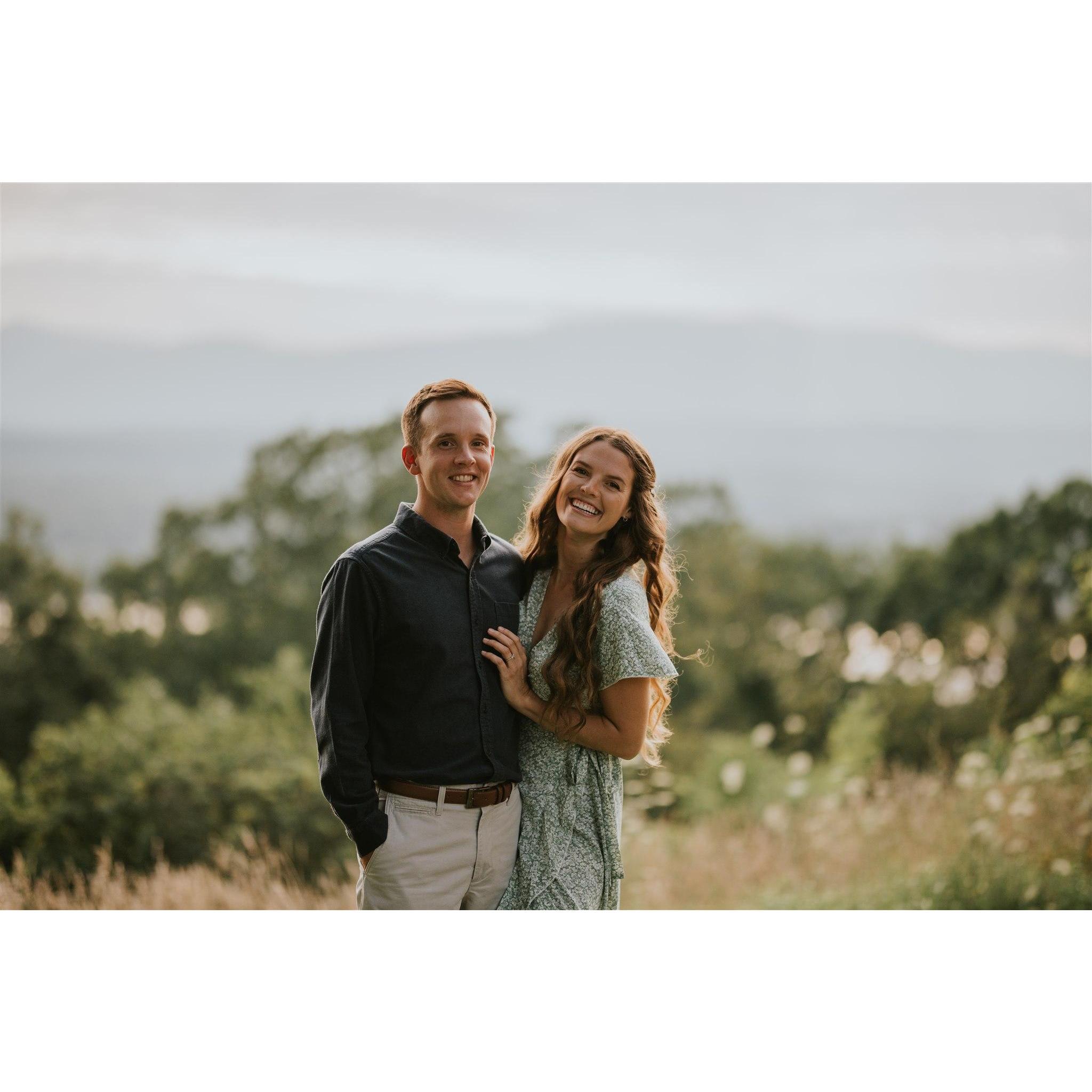 Engagement Photos