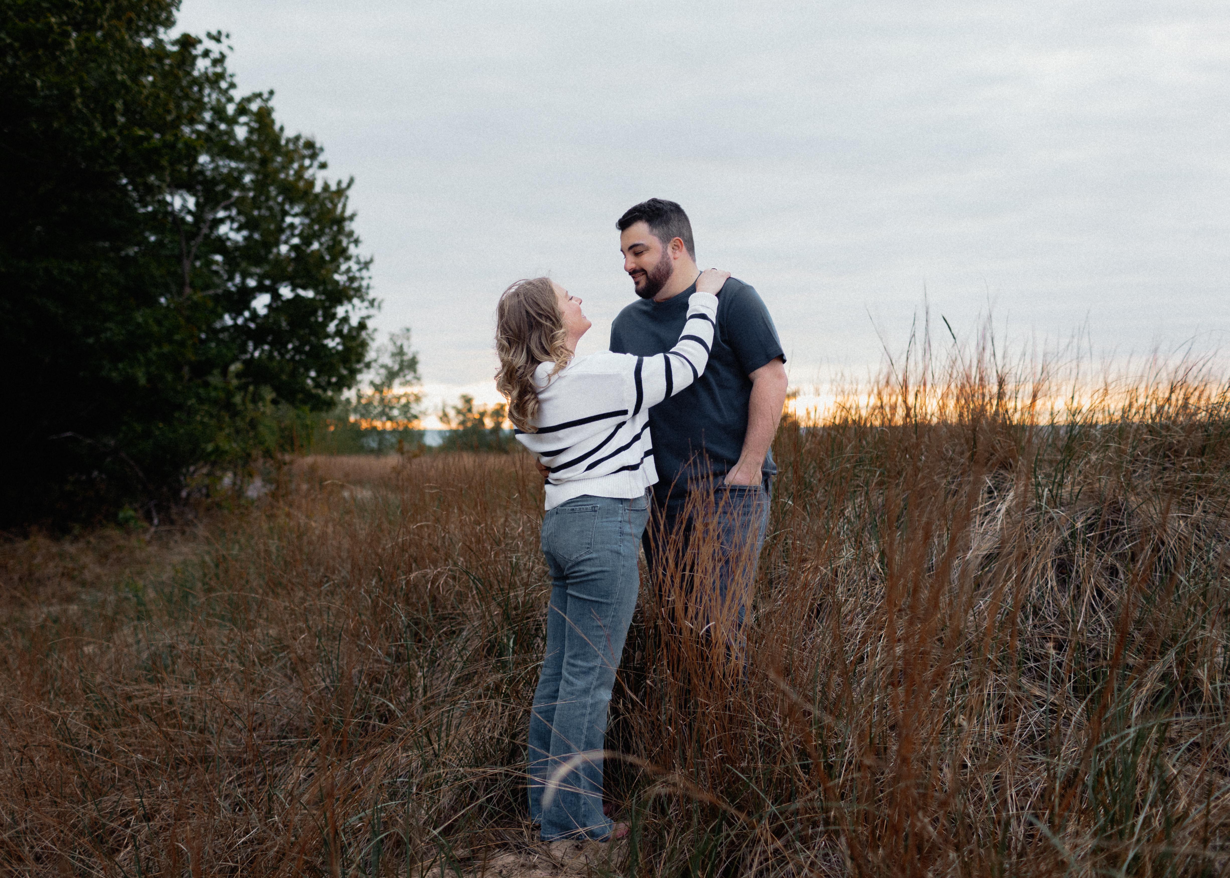 The Wedding Website of Alison McNichols and Jordan Olken