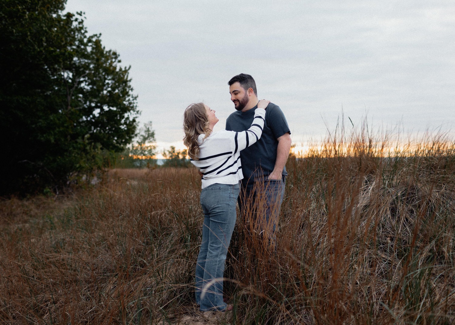 The Wedding Website of Alison McNichols and Jordan Olken