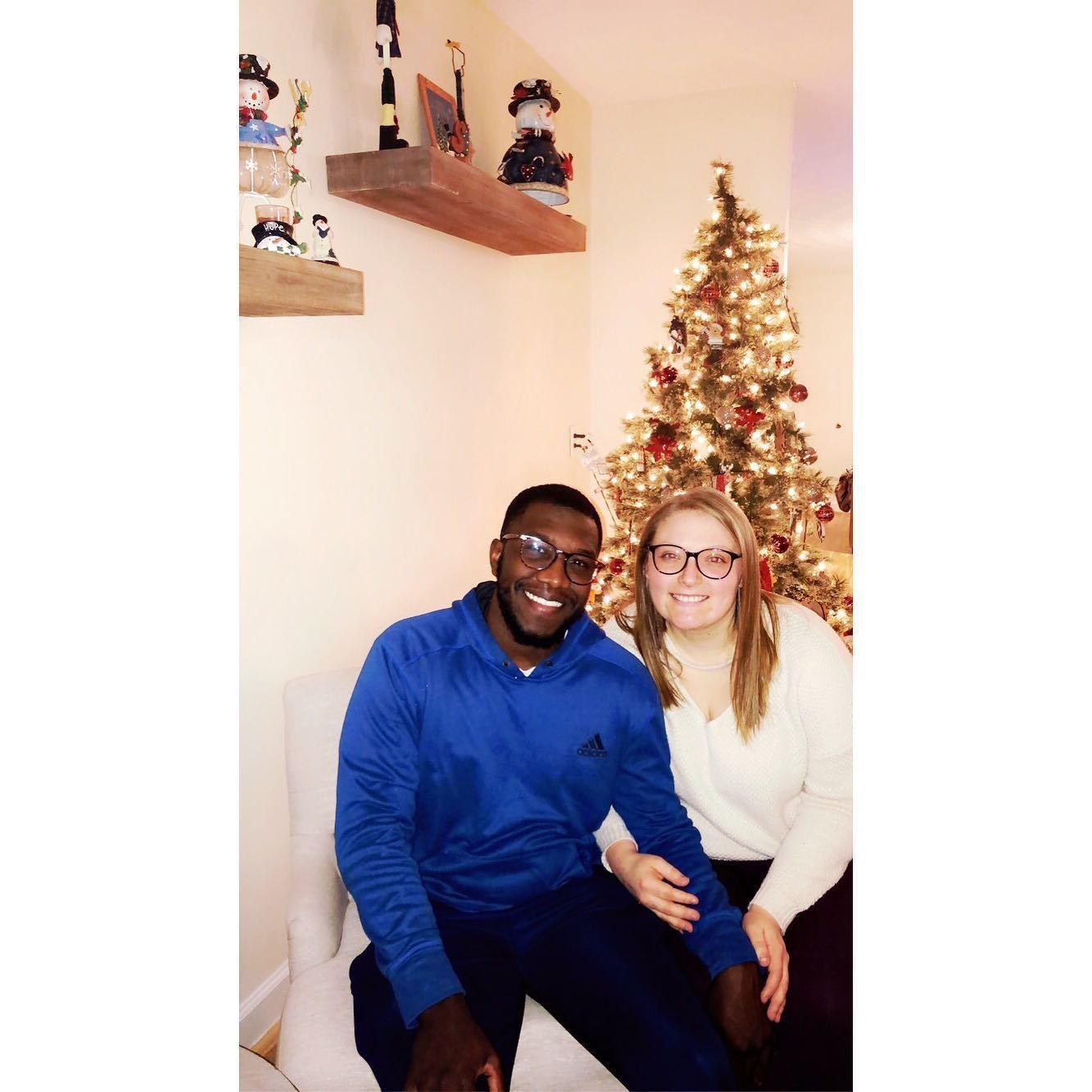 Christmas!