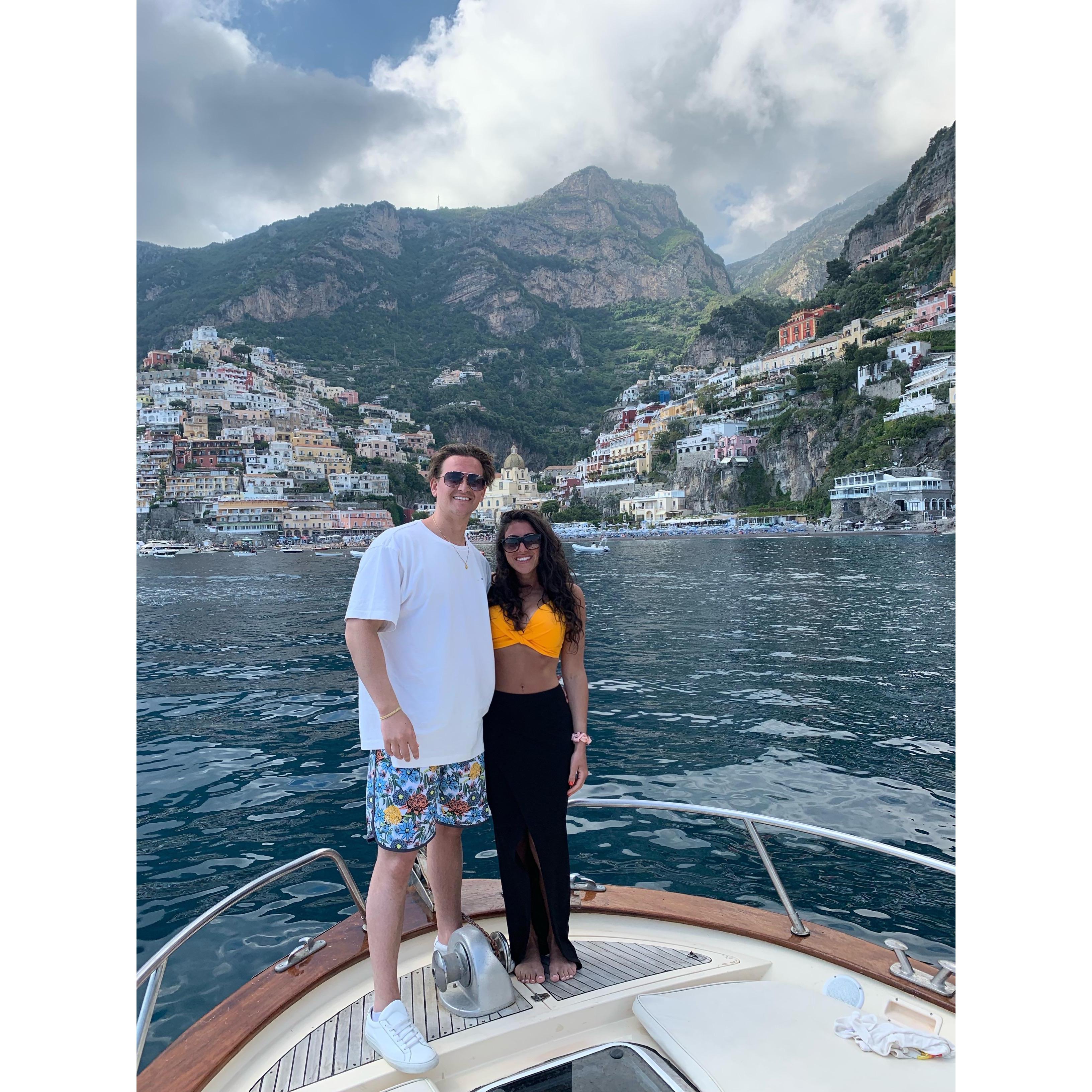 2019- Italy
