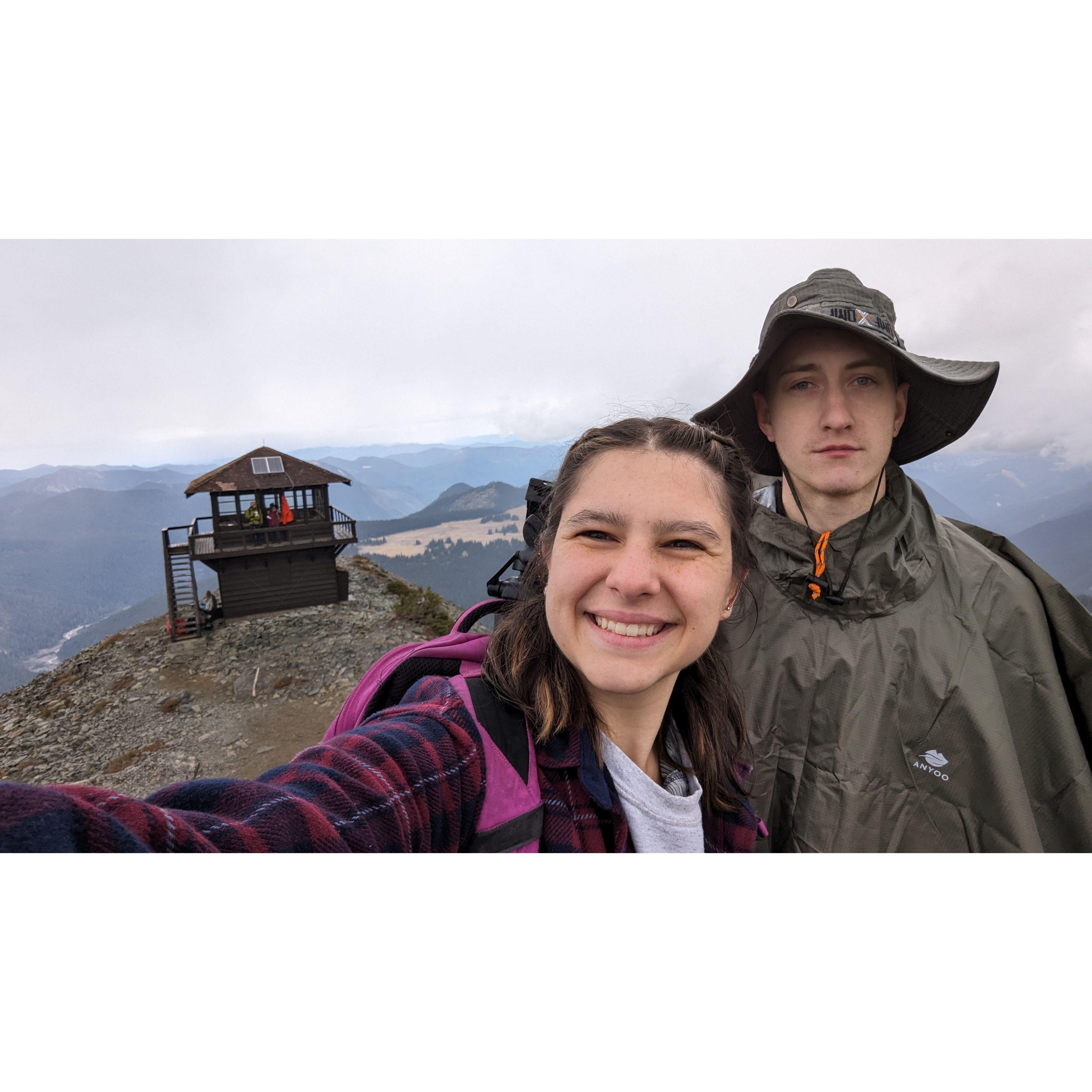 This is our favorite hike!