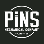 Pins Mechanical Co.
