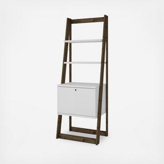Salvador Ladder Bookcase