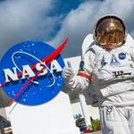 Space Center Houston (NASA Johnson Space Center)