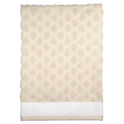 Product description page - Paisley Bath Towels Blush - Threshold™