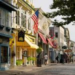Best of Rhode Island Summer