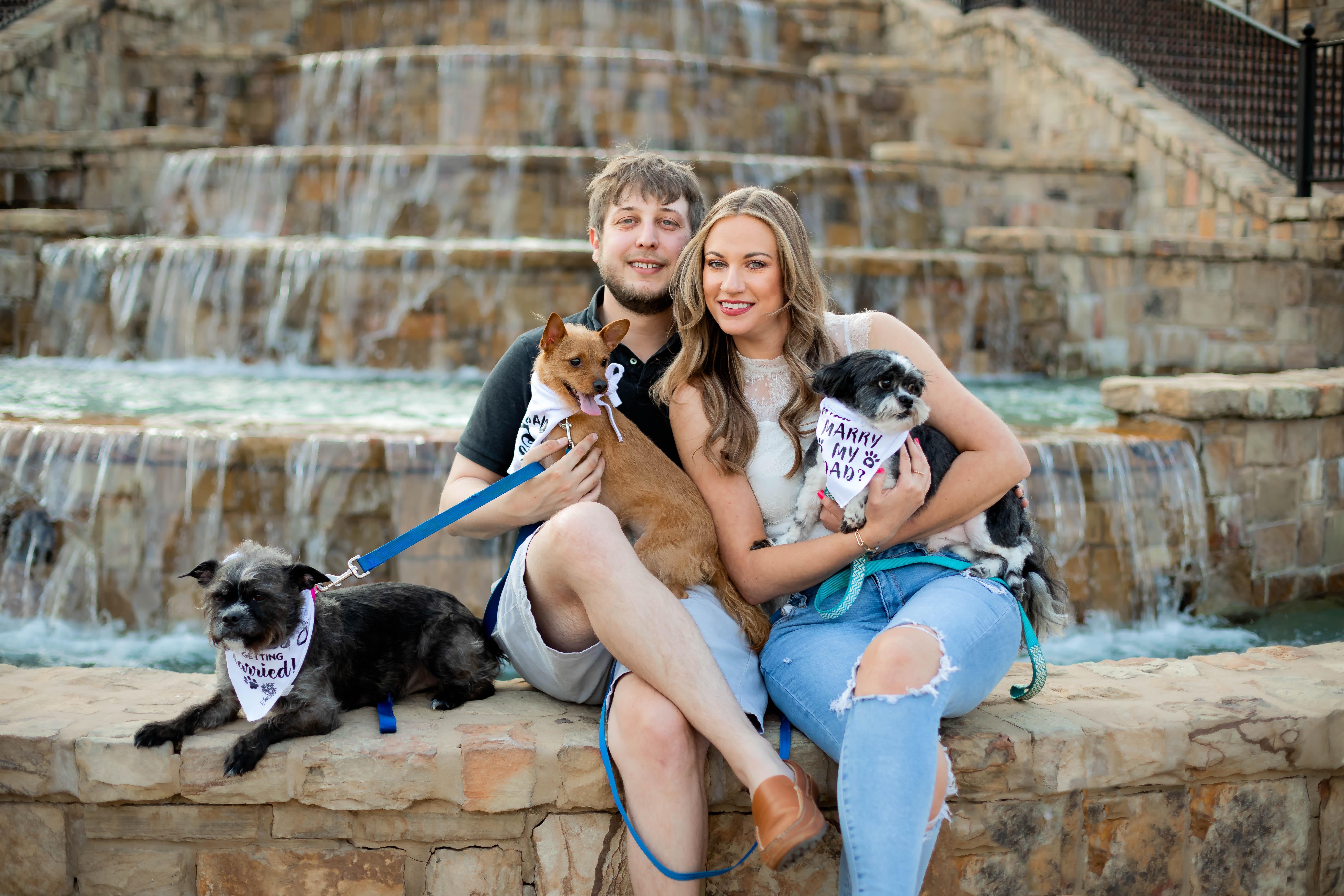 The Wedding Website of Lindsay Clark and Chris Zollman