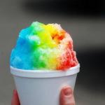 Hawaiian Shaved Ice