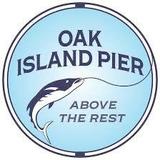 Oak Island Pier