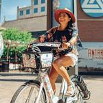 Bike the Rail Trail