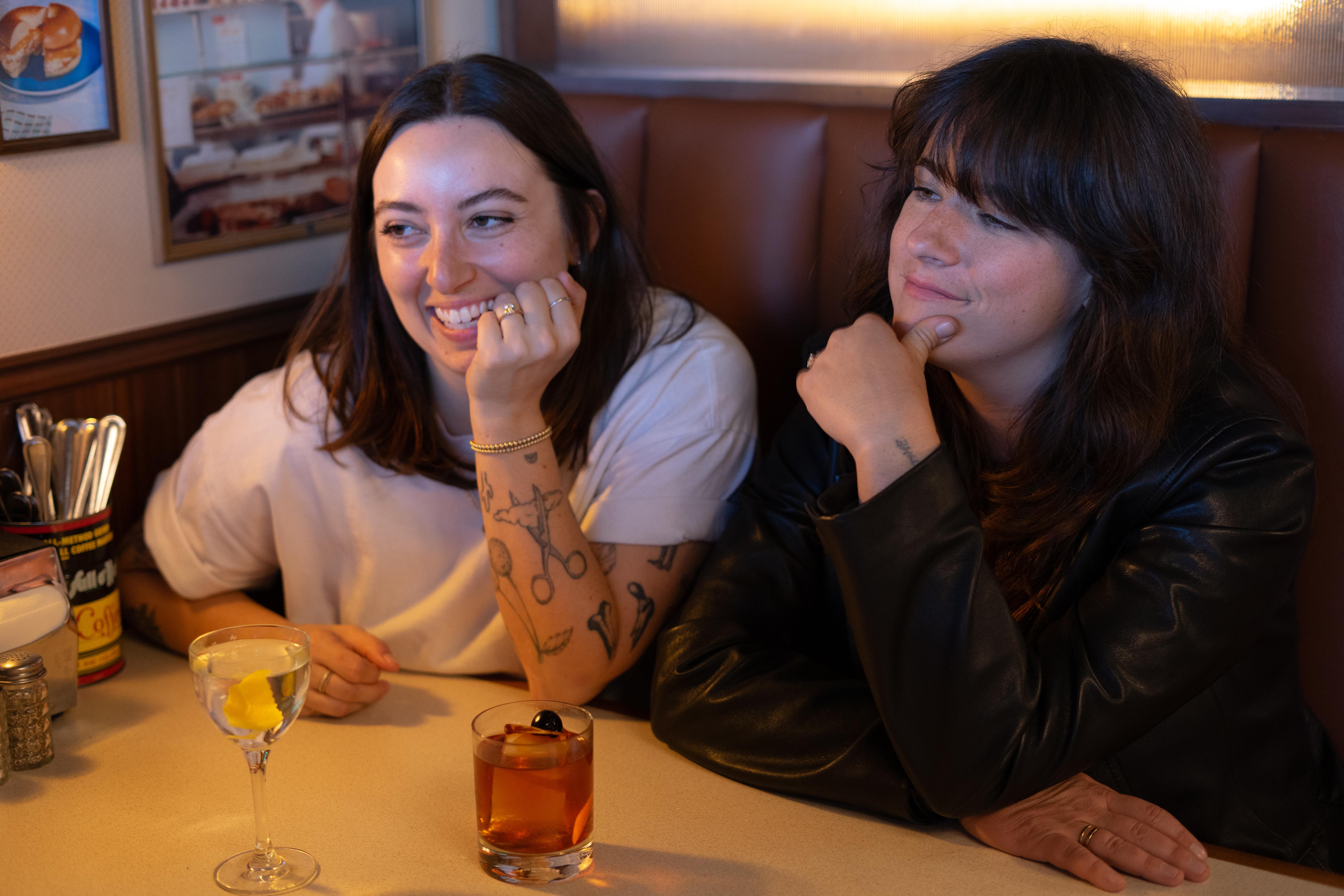 The Wedding Website of Aubrey Rice and Maddie Sloan