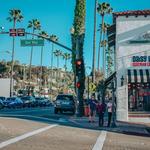 Avenida Del Mar